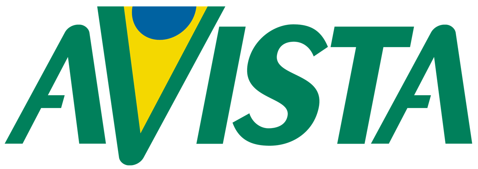 Logo Avista